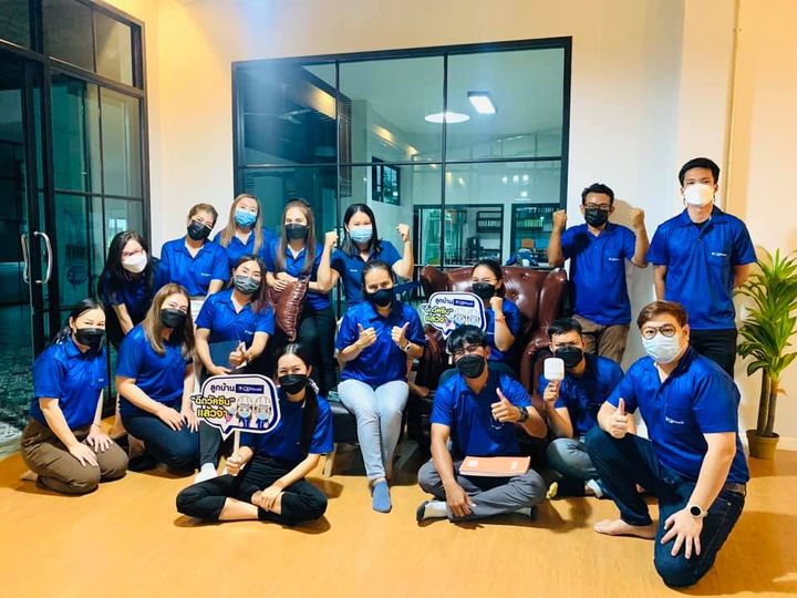 QDHouse คิวดีเฮ้าส์