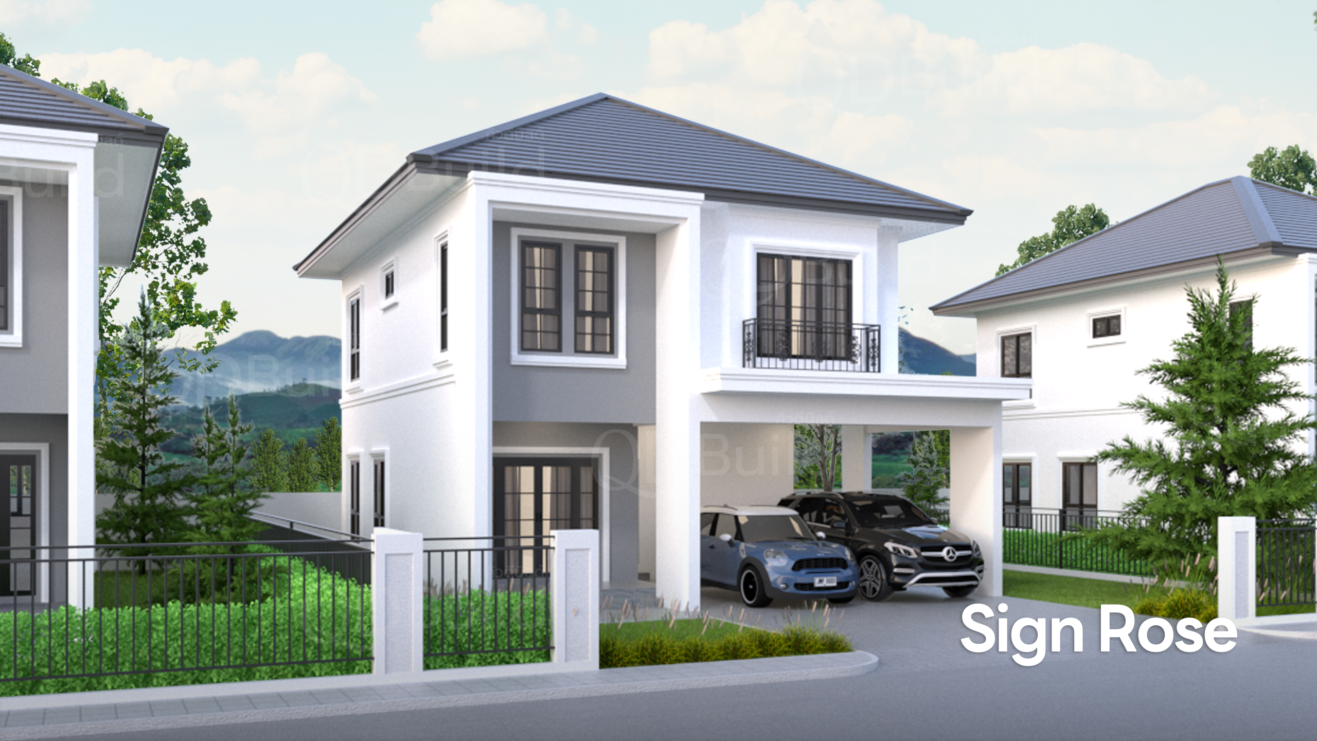 QDHouse ภาพจากทีมงานคิวดีเฮ้าส์ ช่องยูทูปคิวดีเฮ้าส์คอนเน็ค