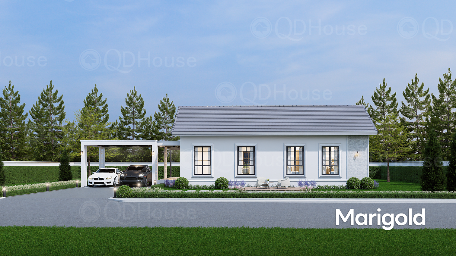 QDHouse ภาพจากทีมงานคิวดีเฮ้าส์ ช่องยูทูปคิวดีเฮ้าส์คอนเน็ค