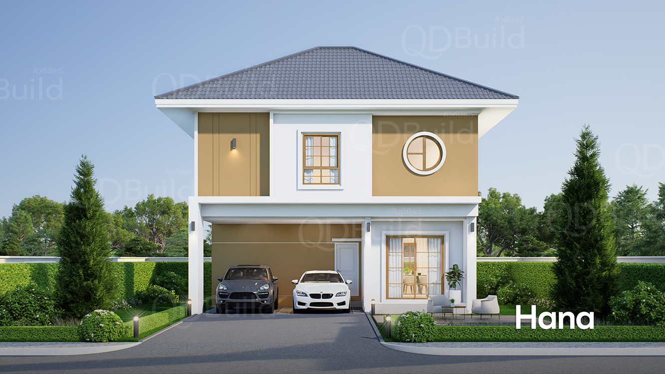 QDHouse ภาพจากทีมงานคิวดีเฮ้าส์ ช่องยูทูปคิวดีเฮ้าส์คอนเน็ค