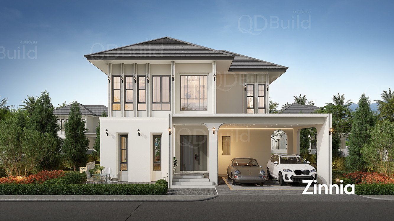 QDHouse ภาพจากทีมงานคิวดีเฮ้าส์ ช่องยูทูปคิวดีเฮ้าส์คอนเน็ค