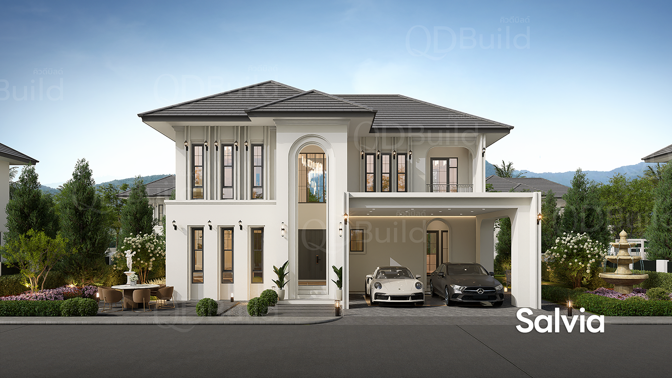 QDHouse ภาพจากทีมงานคิวดีเฮ้าส์ ช่องยูทูปคิวดีเฮ้าส์คอนเน็ค