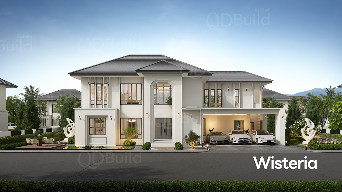 QDHouse ภาพจากทีมงานคิวดีเฮ้าส์ ช่องยูทูปคิวดีเฮ้าส์คอนเน็ค