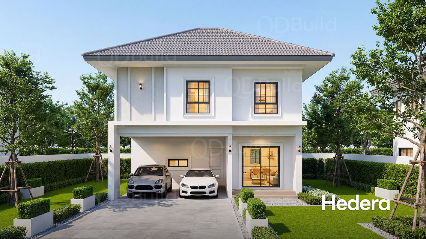 QDHouse ภาพจากทีมงานคิวดีเฮ้าส์ ช่องยูทูปคิวดีเฮ้าส์คอนเน็ค