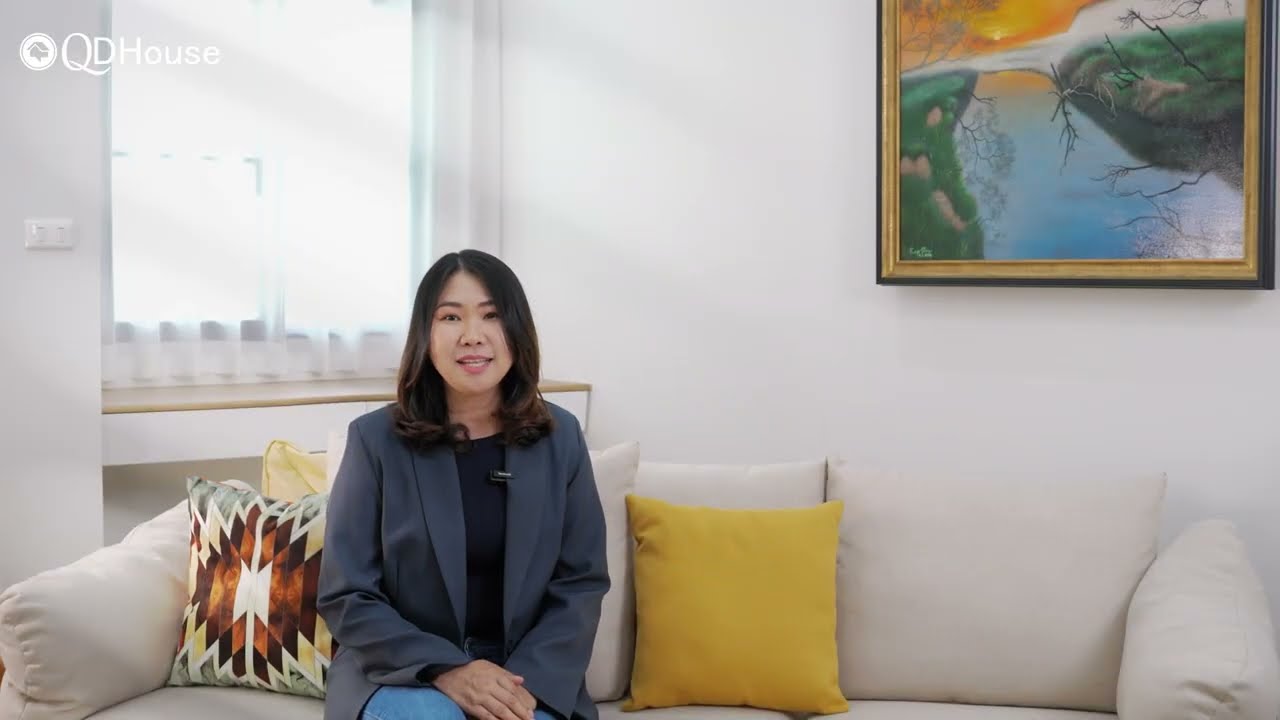 QDHouse | ขอขอบคุณลูกค้าที่ไว้วางใจ
