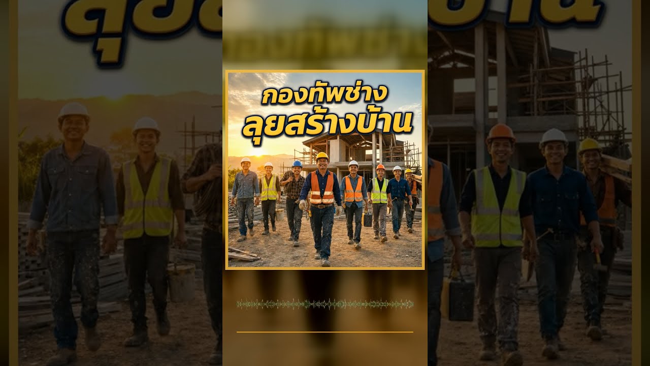 กองทัพช่างคิวดีเฮ้าส์ | QDHouse