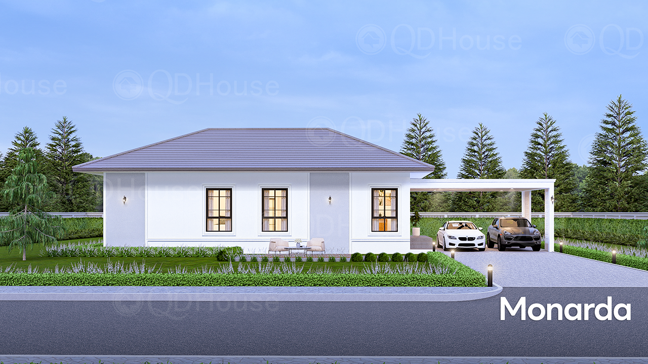SEN15-021 บ้านเซ้นส์ เนเจอร์ โครงการ 15 แปลงที่ 021